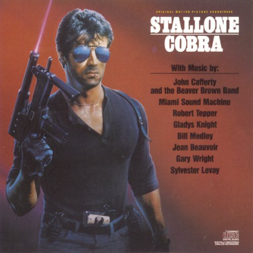 Cobra (original Motion Picture Soundtrack)