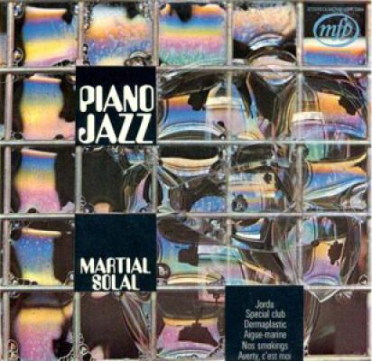 Piano Jazz
