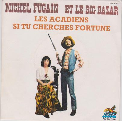 Les Acadiens