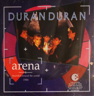 Arena