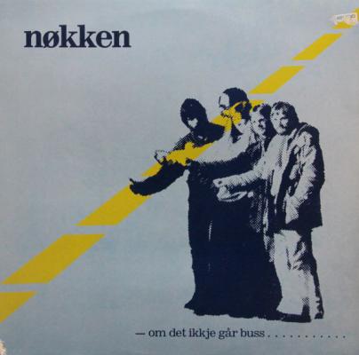 Om Det Ikkje Gar Buss