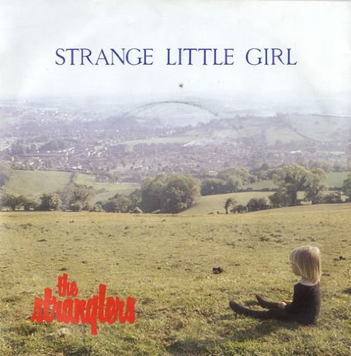 Strange Little Girl - 4 Prong