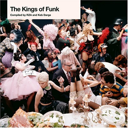 Kings Of Funk