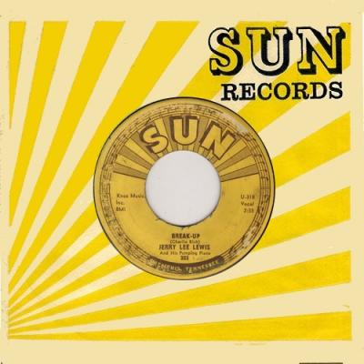 Break-up / I'll Make It All Up To You