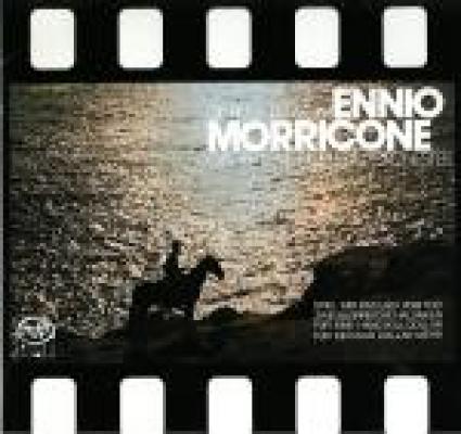 Die Filmhits Von Ennio Morricone Geoff Love Und Sein Orchester