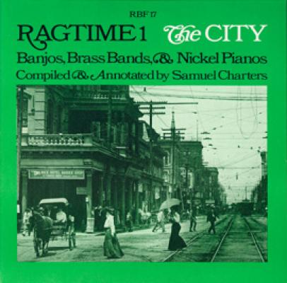 Ragtime 1 The City