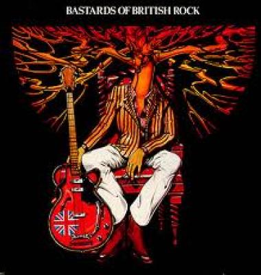Bastards Of British Rock