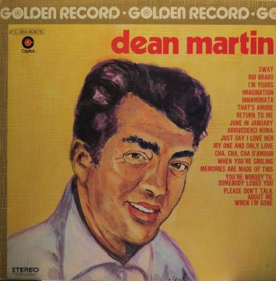Golden Record