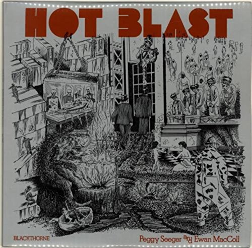 Hot Blast