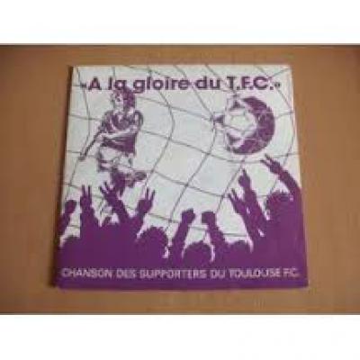 A La Gloire Du Tfc