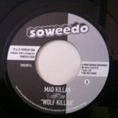Wolf Killah