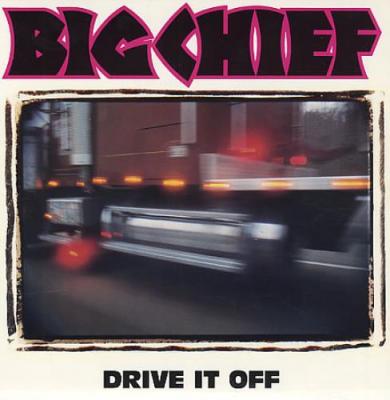 Drive It Off