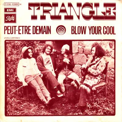 Peut-être Demain