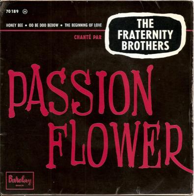 Passion Flower