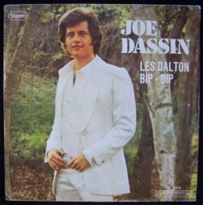 Les Dalton