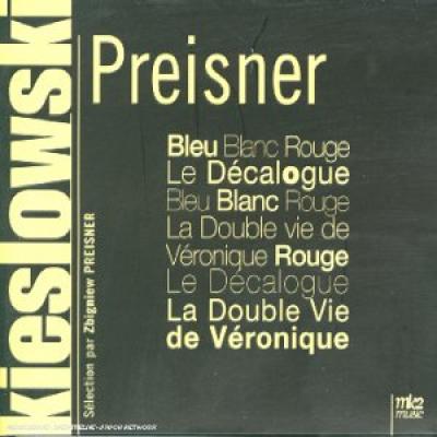 Preisner Selection