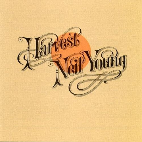 Neil Young - Harvest - Cd