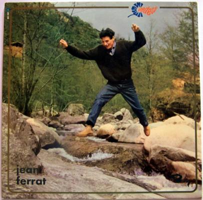 Ferrat Jean