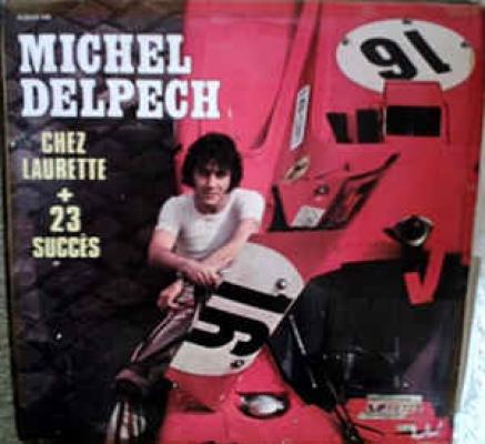 Chez Laurette + 23 Succes