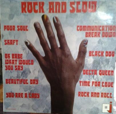 Rock And Slow