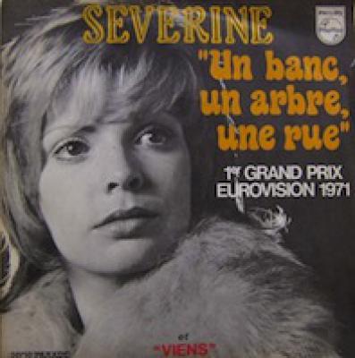 Un Banc, Un Arbre, Une Rue