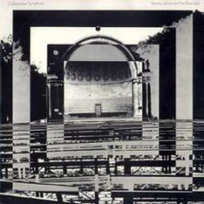 Cellophane Symphony