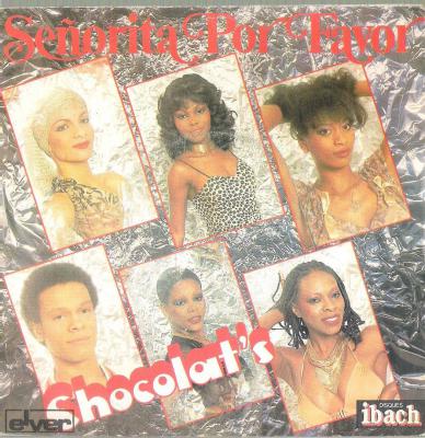 Señorita Por Favor / People's Reggae
