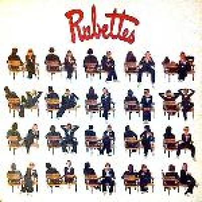 Rubettes