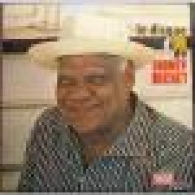Disque D'or De Sidney Bechet