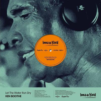 Let The Water Run Dry / Black To I Roots
