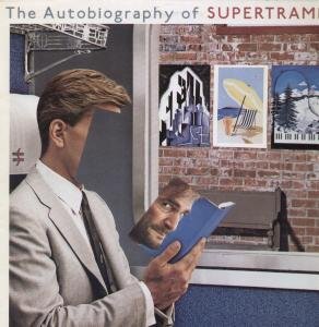 The Autobiography Of Supertramp