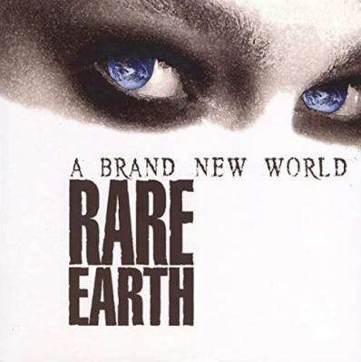 A New World