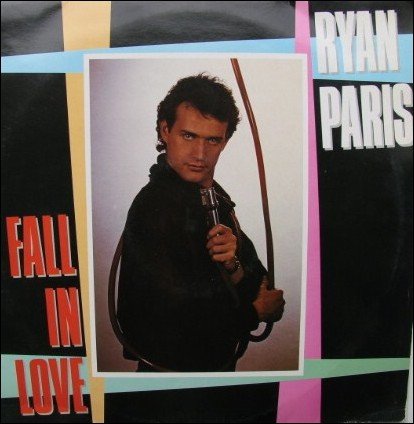 Fall In Love