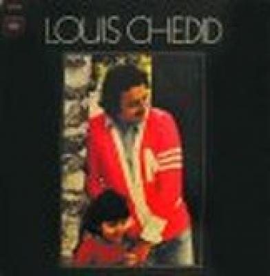 Louis Chedid