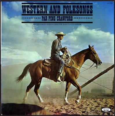 Western And  Folksongs