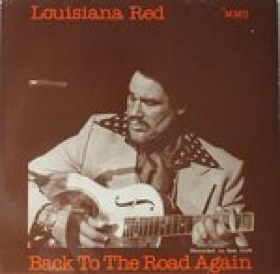 Back To The Road Again