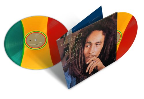 Legend - 30th Anniversary Edition