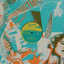 Liaisons D / Future Fjp / Heartbeat
