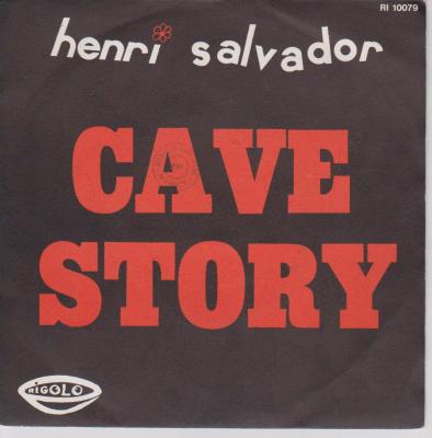 Cave Story