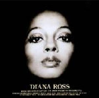 Diana Ross