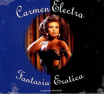Fantasia Erotica
