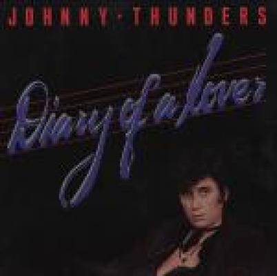 Diary Of A Lover