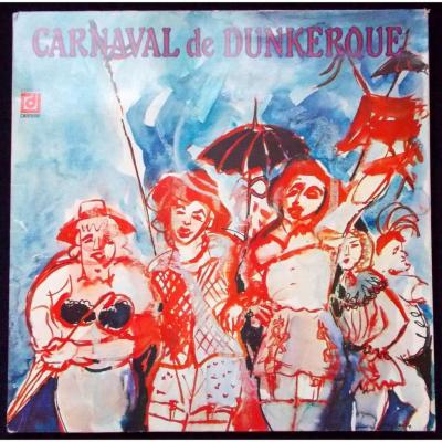 En Directe Du Carnaval Dunkerquois