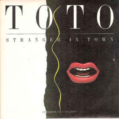 Stranger In Twon