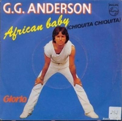 African Baby