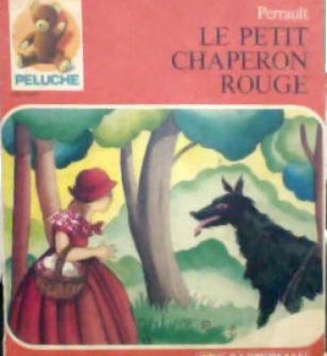 Le Petit Chaperon Rouge