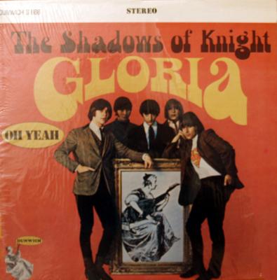 Gloria