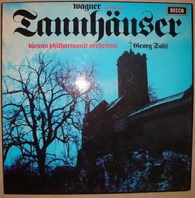 Tannhauser