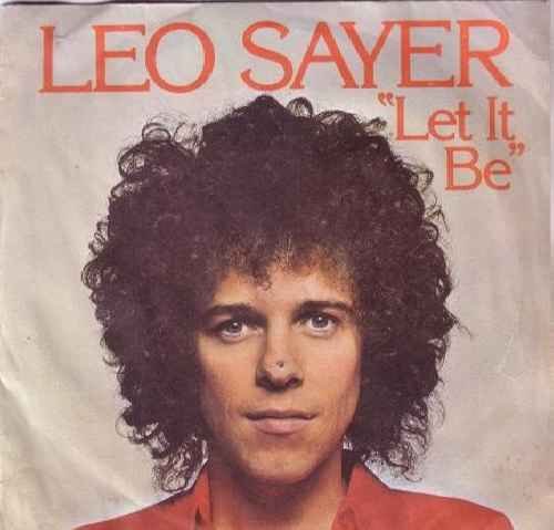 Let It Be