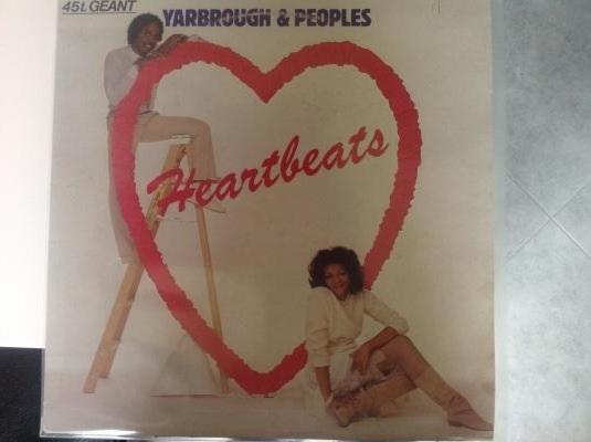 Heartbeats